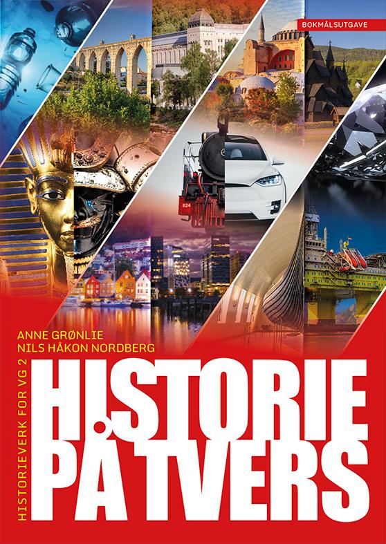 Historiebok cover 1