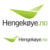 Hengekøye.no logo