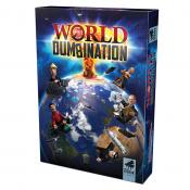 World Dumbination boks