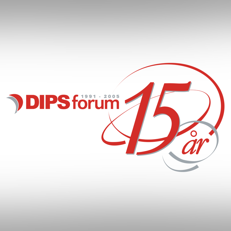 DIPS forum logo.